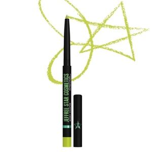 Jeffree Star Eyeliner - Color: Money Counter - *Blood Money Automatic* NIB